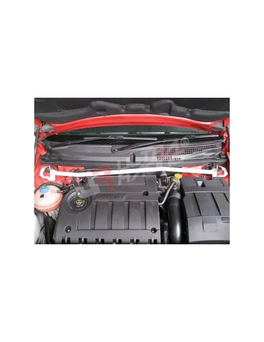 Barre anti rapprochementSupérieur Avant FIAT STILO 2.4 2X2 2001-2007