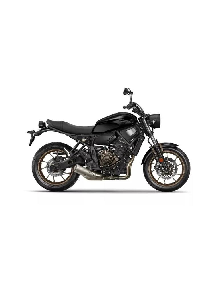 XSR 700 ABS 2016- 201x