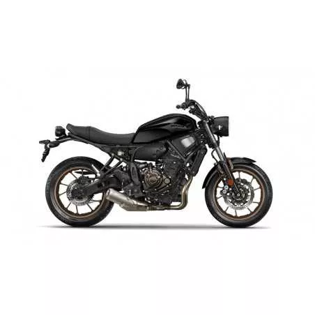 XSR 700 ABS 2016- 201x