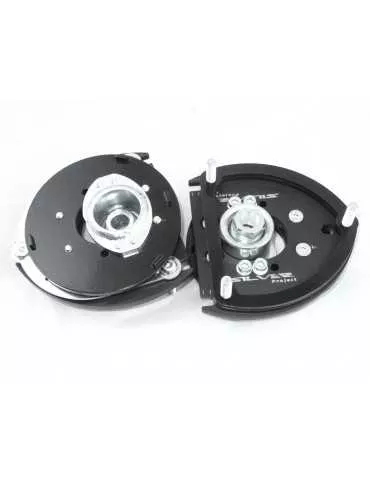 Coupelles d'amortisseurs réglables / Camber Plate Volkswagen Golf 8 2019 - 202x