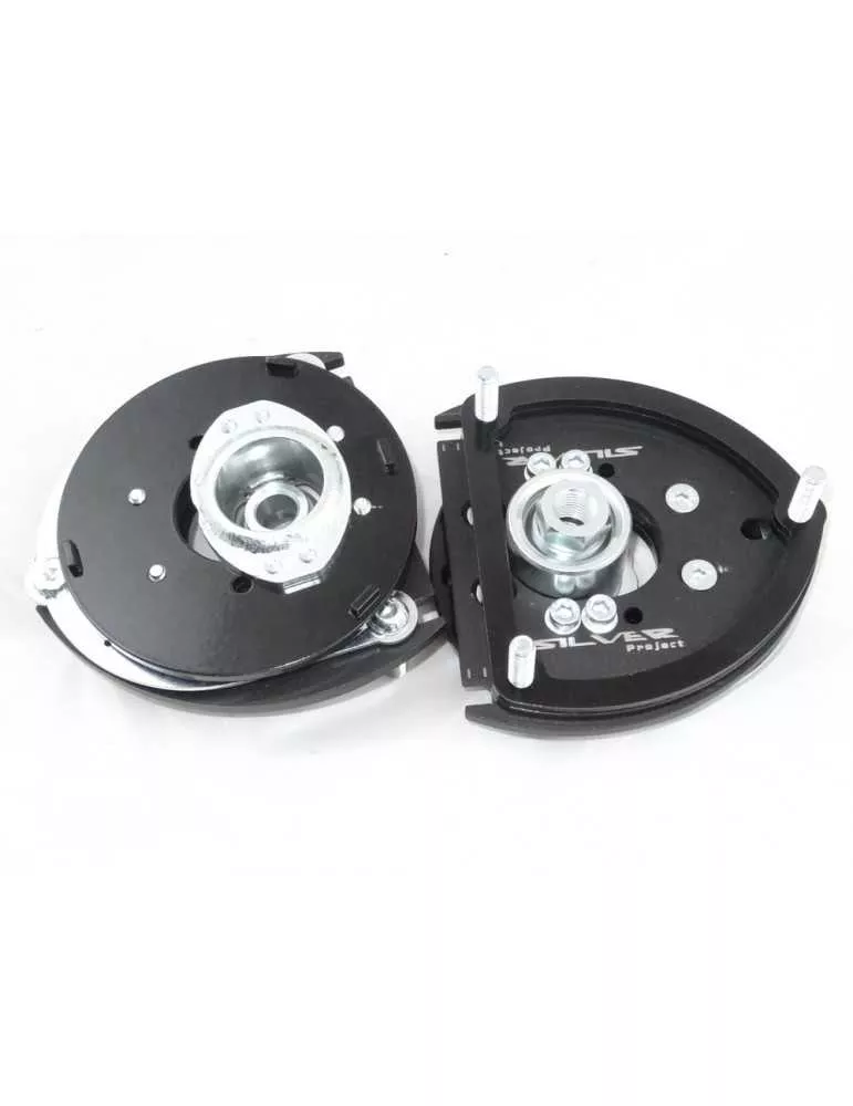 Coupelles d'amortisseurs réglables / Camber Plate Volkswagen Tiguan 2 2017 - 202x Coupelles d'amortisseurs réglables / Camber Plate Volkswagen Tiguan 2 2017 - 202x