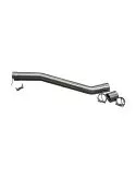 Intermédiaire direct  Sport  Inox DriveOnly  Série 2 BMW M240I 2016 - 2021