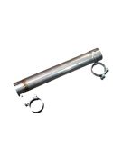 Intermédiaire direct  Sport  Inox DriveOnly  Série 3 BMW 320I F30 2015 - 2018