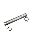 Intermédiaire direct  Sport  Inox DriveOnly  Série 3 BMW 320I F30 2015 - 2018