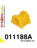   Silent block Polyuréthane Barre stabilisatrice Arrière Alfa Romeo 156 97-06
