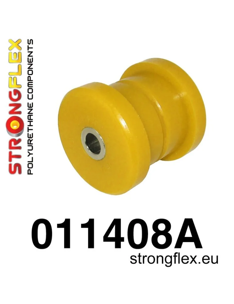 Silent block Polyuréthane SPORT Avant Triangle de Suspension Arrière Alfa Romeo 166 98-07