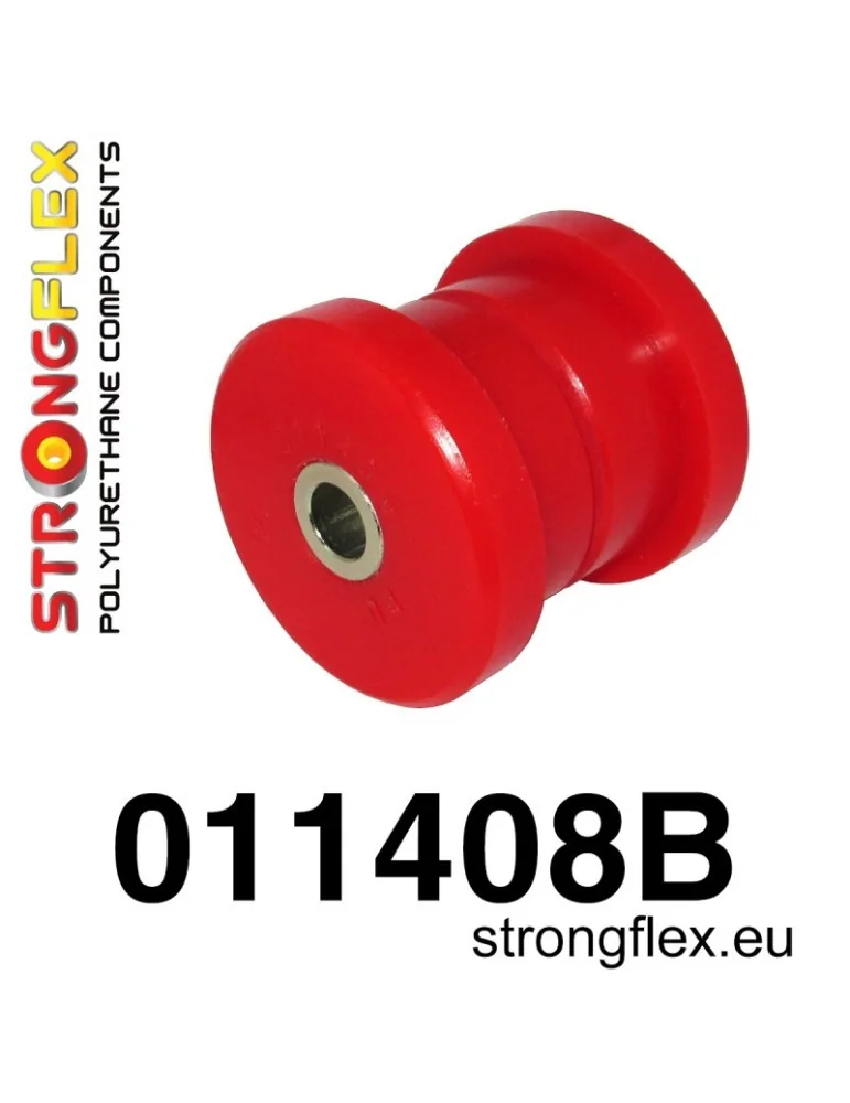 Silent block Polyuréthane Triangle de Suspension Arrière Avant Alfa Romeo / 166 (99-07) type 936 Alfa Romeo 166 98-07
