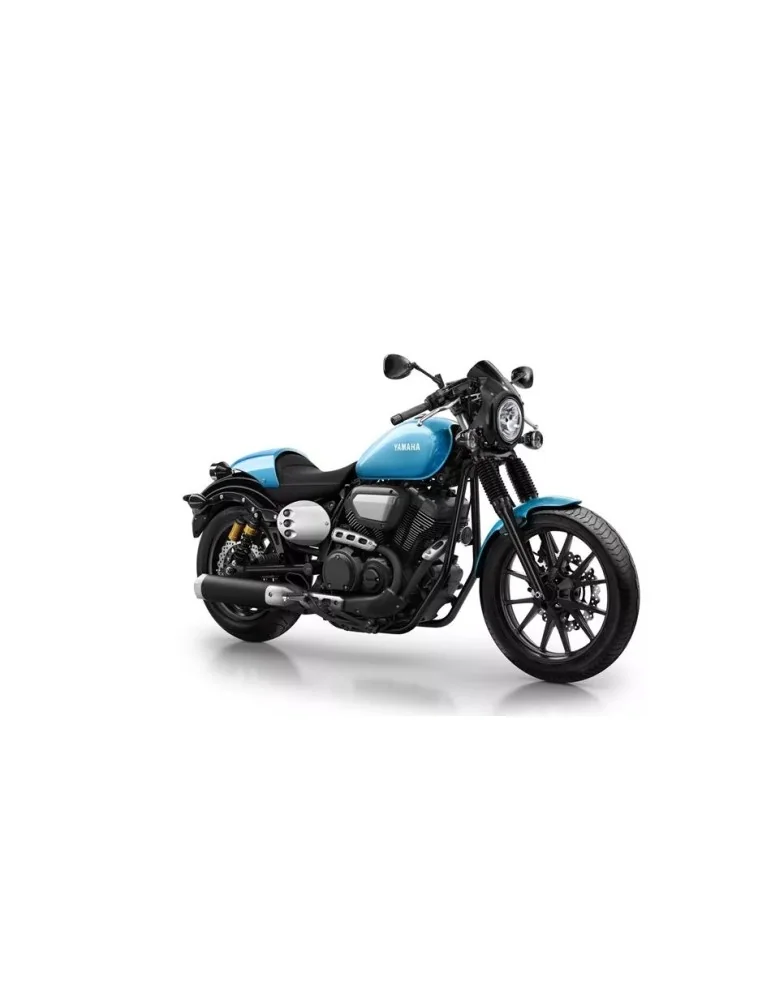 Leviers réglables XV 950 Racer 2016 - 201x