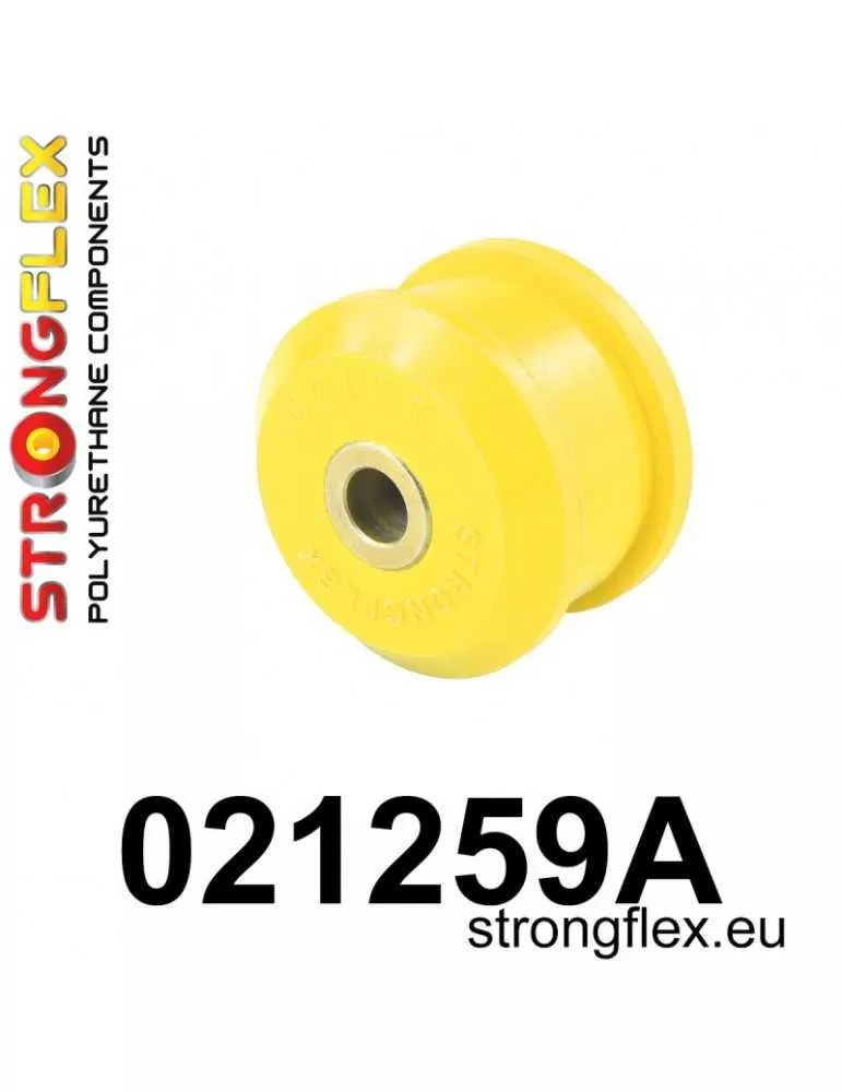  Silent block Polyuréthane SPORT Arrière Triangle de Suspension Avant Supérieur Audi A6 C7 (11-18)
