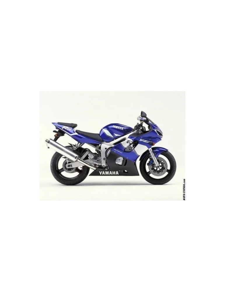 Leviers réglables YZF R6 1999 - 2004