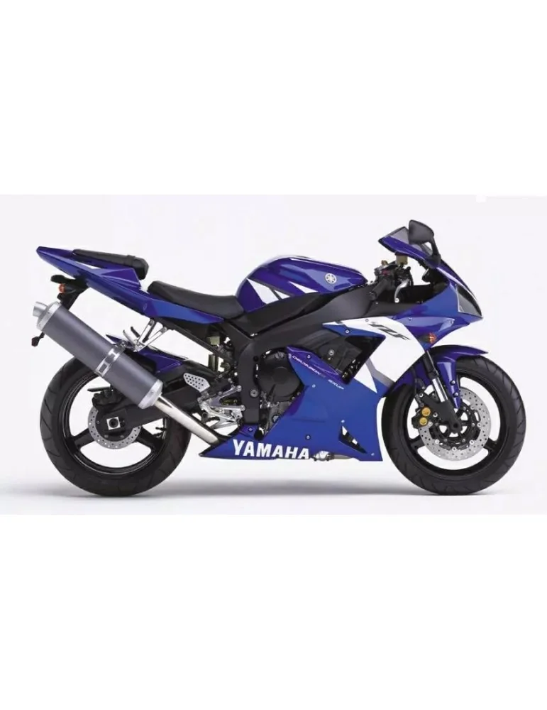 Leviers réglables YZF R1 2002 - 2003