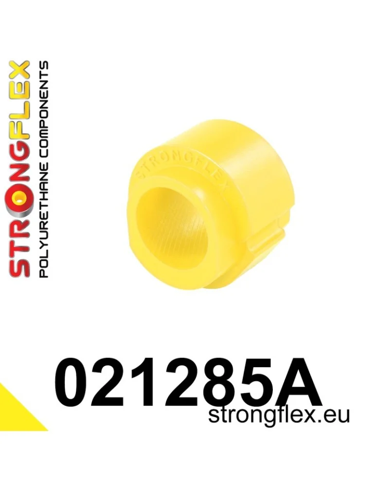 Silent block Polyuréthane SPORT Barre stabilisatrice Avant Audi A4 V (15-23) B9 / 8W
