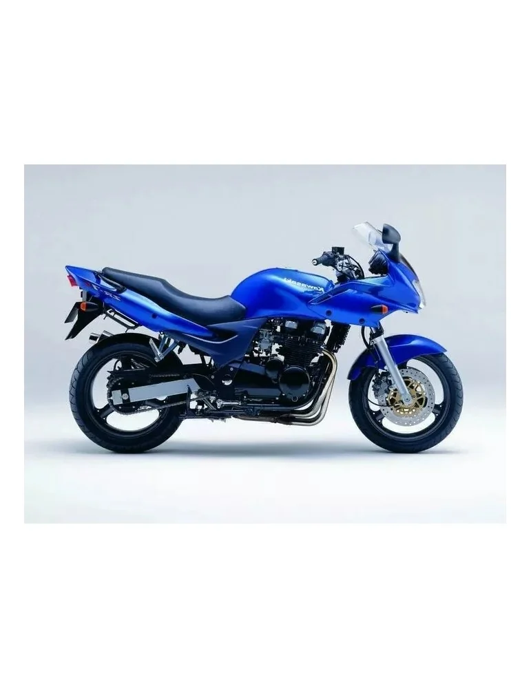 FZS Fazer 600 1998 - 2003