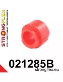  Silent block Polyuréthane Barre stabilisatrice Avant Audi A6 C6 RS6 (04-11)
