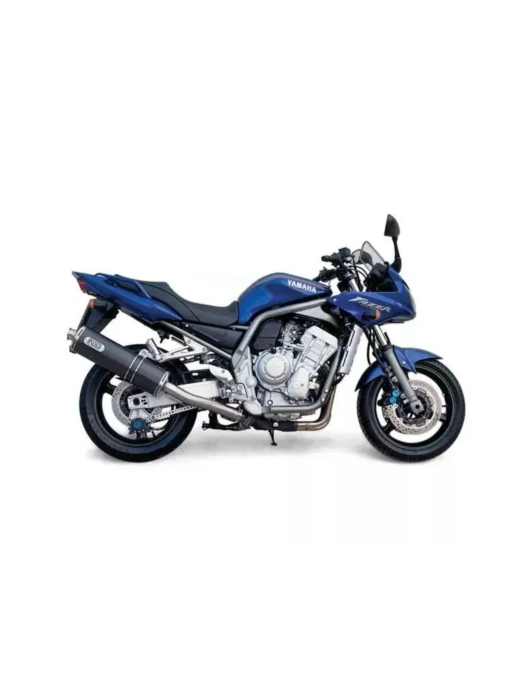 FZS Fazer 1000 2001 - 2005