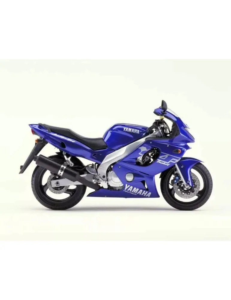 Leviers réglables YZF 600 R Thundercat 1996 - 2005