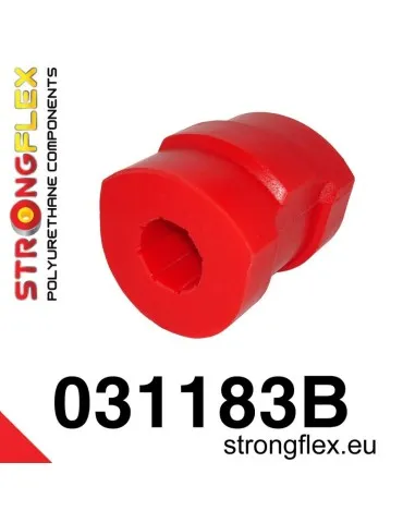  Silent block Polyuréthane Barre stabilisatrice Avant  BMW E36 90-99

