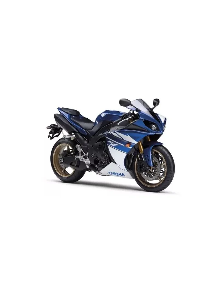 Leviers réglables YZF R1 2009 - 2014