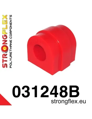 Silent block Polyuréthane Barre stabilisatrice Avant BMW 5 E61 03-10 xi xd