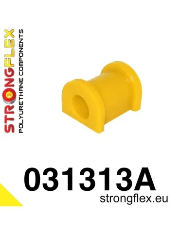 Silent block Polyuréthane SPORT Barre stabilisatrice Arrière BMW E24 82-89