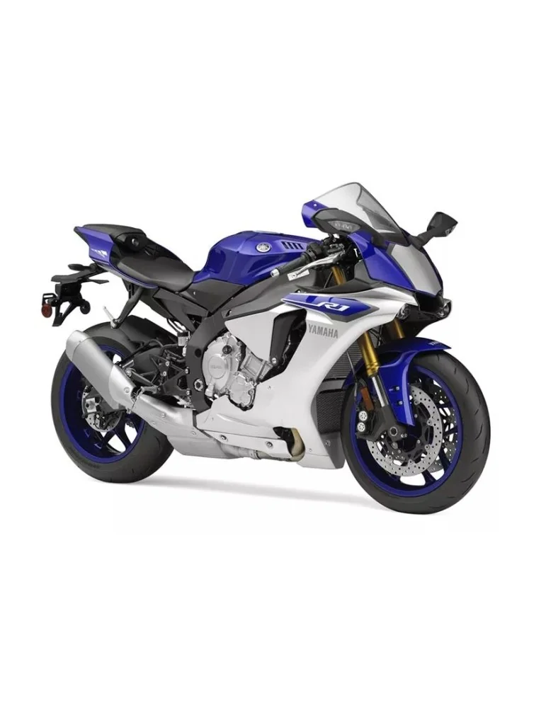Leviers réglables YZF R1 / R1M 2015 - 2018