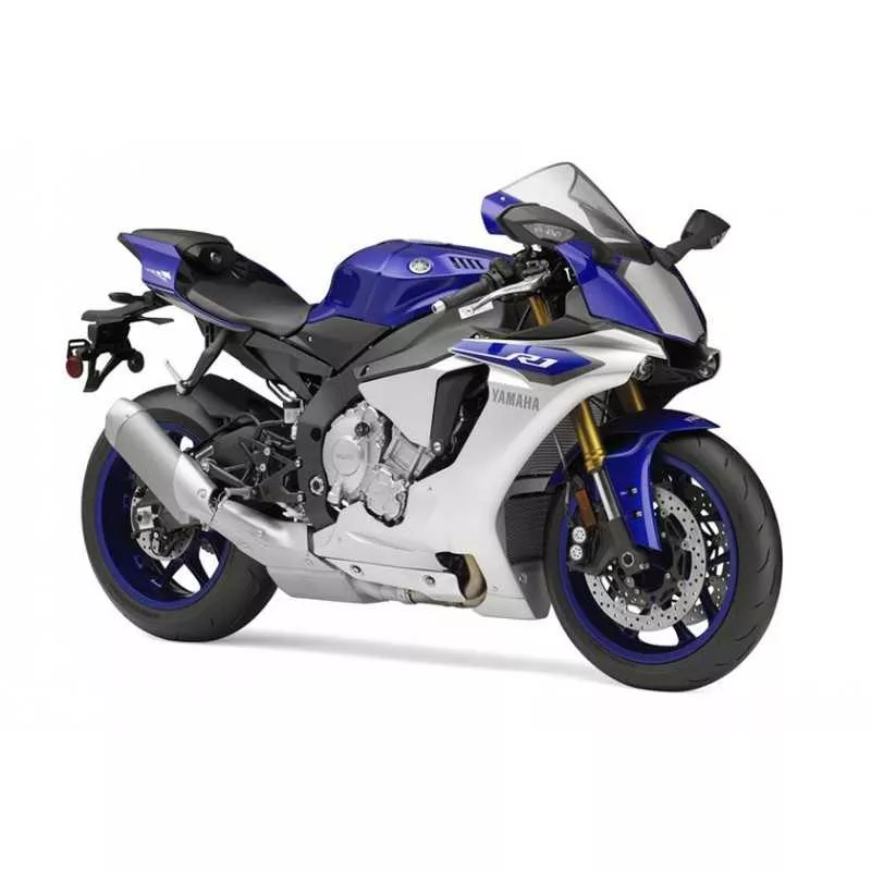 YZF R1 / R1M 2015 - 2015 YZF R1 / R1M 2015 - 2015