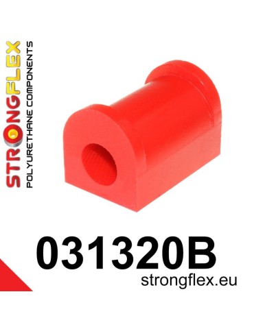  Silent block Polyuréthane...