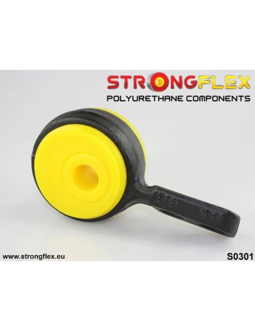  Silent block Polyuréthane M3 Excentrique  SPORT Bras Avant Inférieur BMW E36 M3