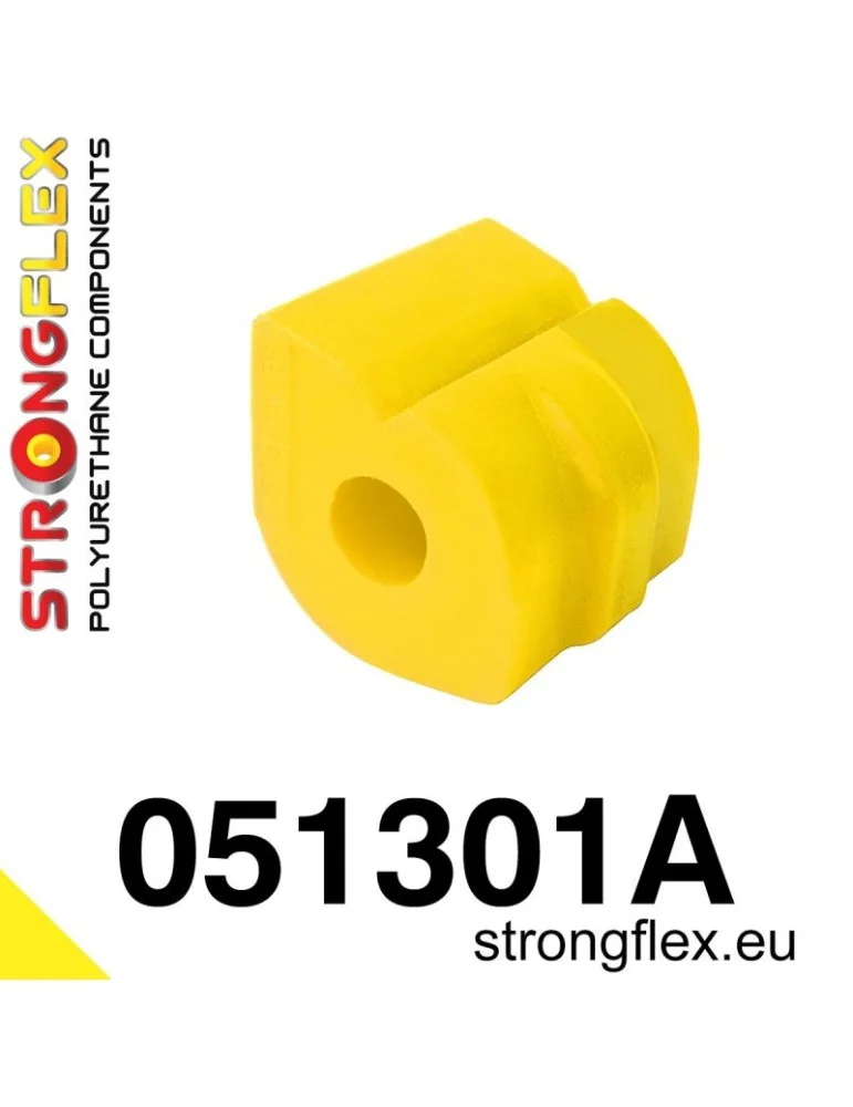  Barre stabilisatrice Support Avant SPORT Citroen C3 I 02-09
