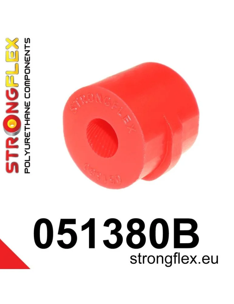 Barre stabilisatrice Support Avant Citroen Berlingo 96-08