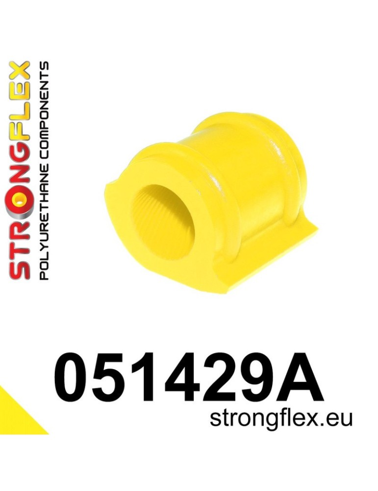 Barre stabilisatrice SPORT Support Avant Peugeot 106