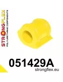  Barre stabilisatrice SPORT Support Avant Peugeot 106
