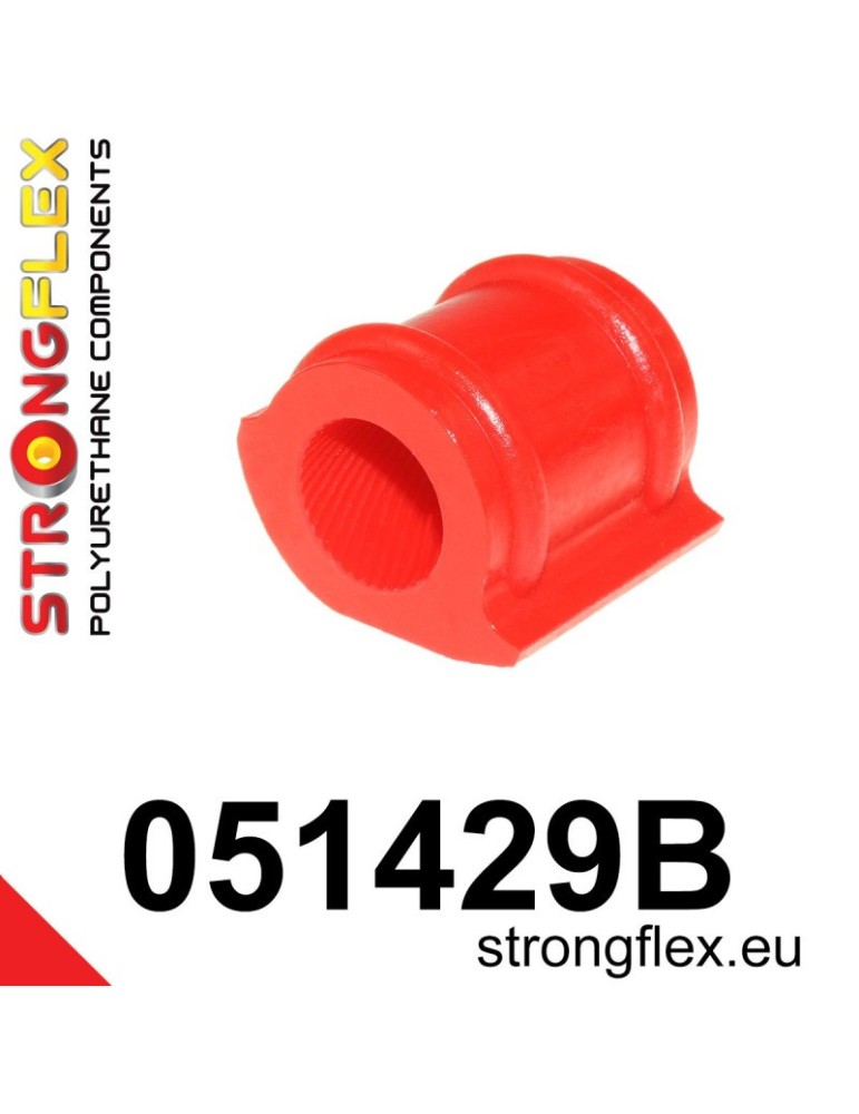 Barre stabilisatrice Support Avant Peugeot 106