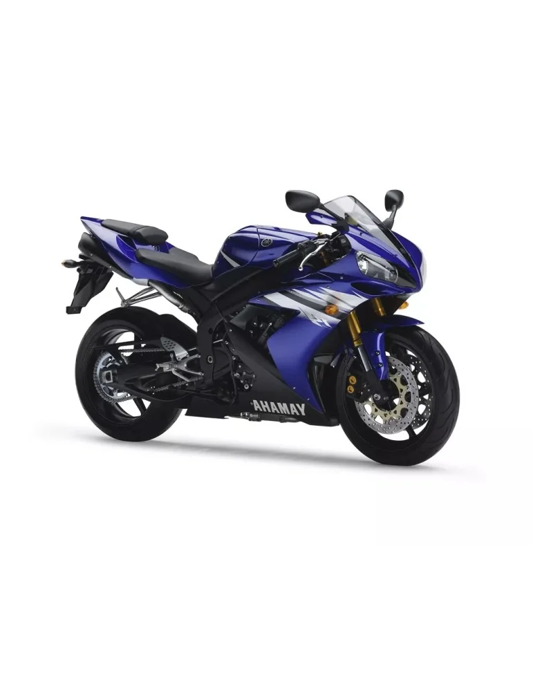 Leviers réglables YZF R1 2004 - 2008
