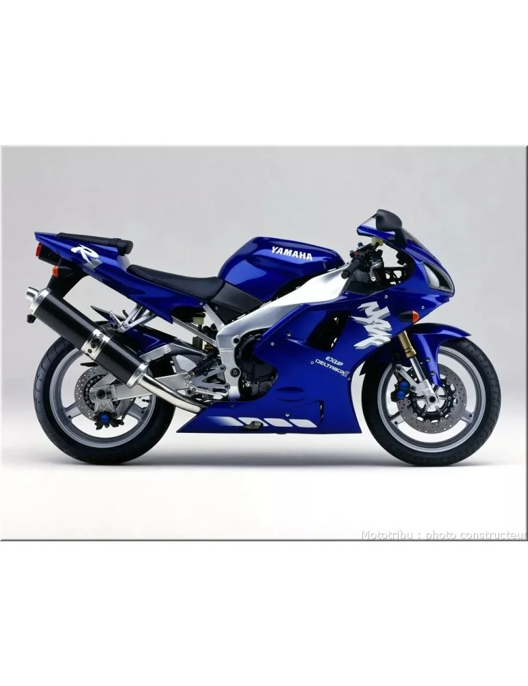 Leviers réglables YZF R1 1998 - 2001