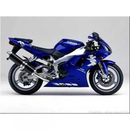 YZF R1 1998 - 2001