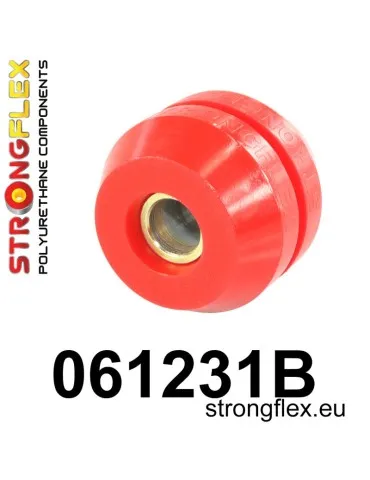  Silent block Polyuréthane Barre de Liaison Avant Polonez (78-02)
