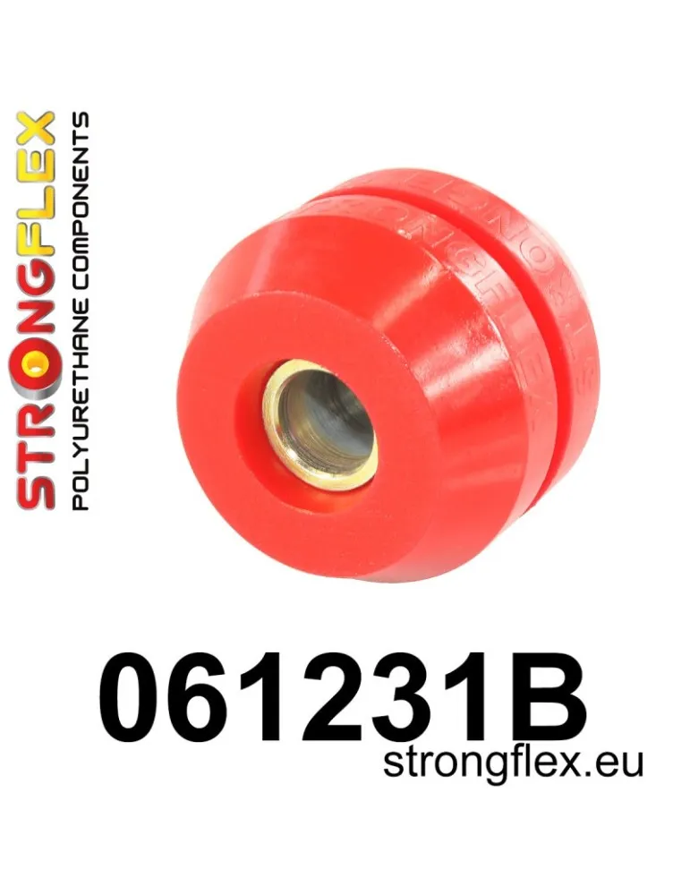  Silent block Polyuréthane Barre de Liaison Avant Polonez (78-02)
