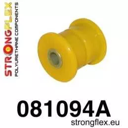  Silent block Polyuréthane SPORT Triangle de Suspension Avant Extérieur Honda Civic 95-00 UK
