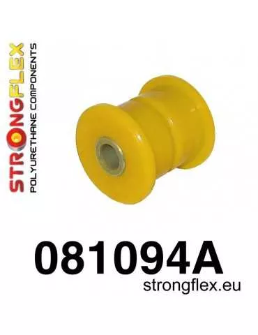  Silent block Polyuréthane SPORT Triangle de Suspension Avant Extérieur Rover  400 95-00
