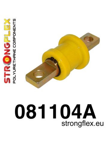  Silent block Polyuréthane...