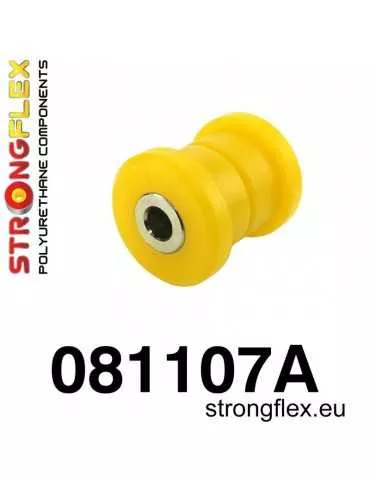  Silent block Polyuréthane 35mm SPORT Extérieur Brasto Liaison Moyeu  Rover  400 95-00
