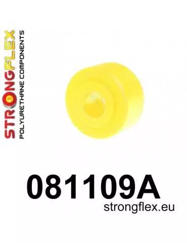  Silent block Polyuréthane SPORT Barre stabilisatrice Avant Honda CRX 88-91
