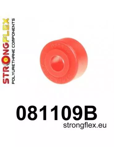  Silent block Polyuréthane Barre stabilisatrice Avant Honda CRX 88-91
