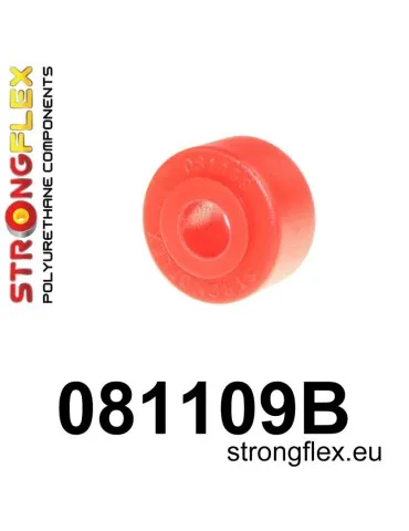 Silent block Polyuréthane Barre stabilisatrice Avant Honda CRX del Sol 92-97