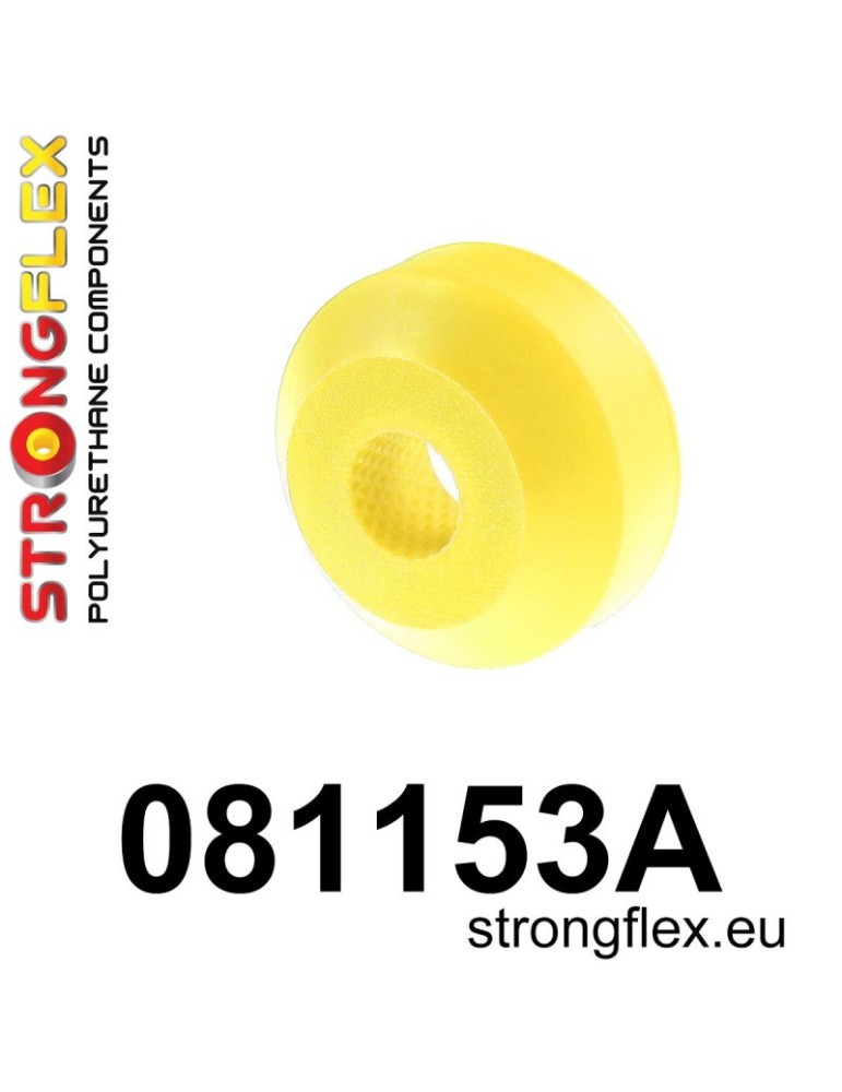 Butée d'amortestseur SPORT Honda CRX del Sol 92-97