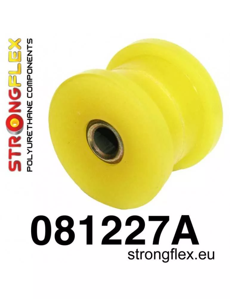  Silent block Polyuréthane SPORT Stabilestateur de levier de vitesse Honda Civic 95-00 UK
