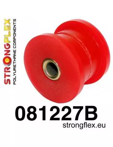  Silent block Polyuréthane Stabilestateur de levier de vitesse Honda Civic 95-00 UK
