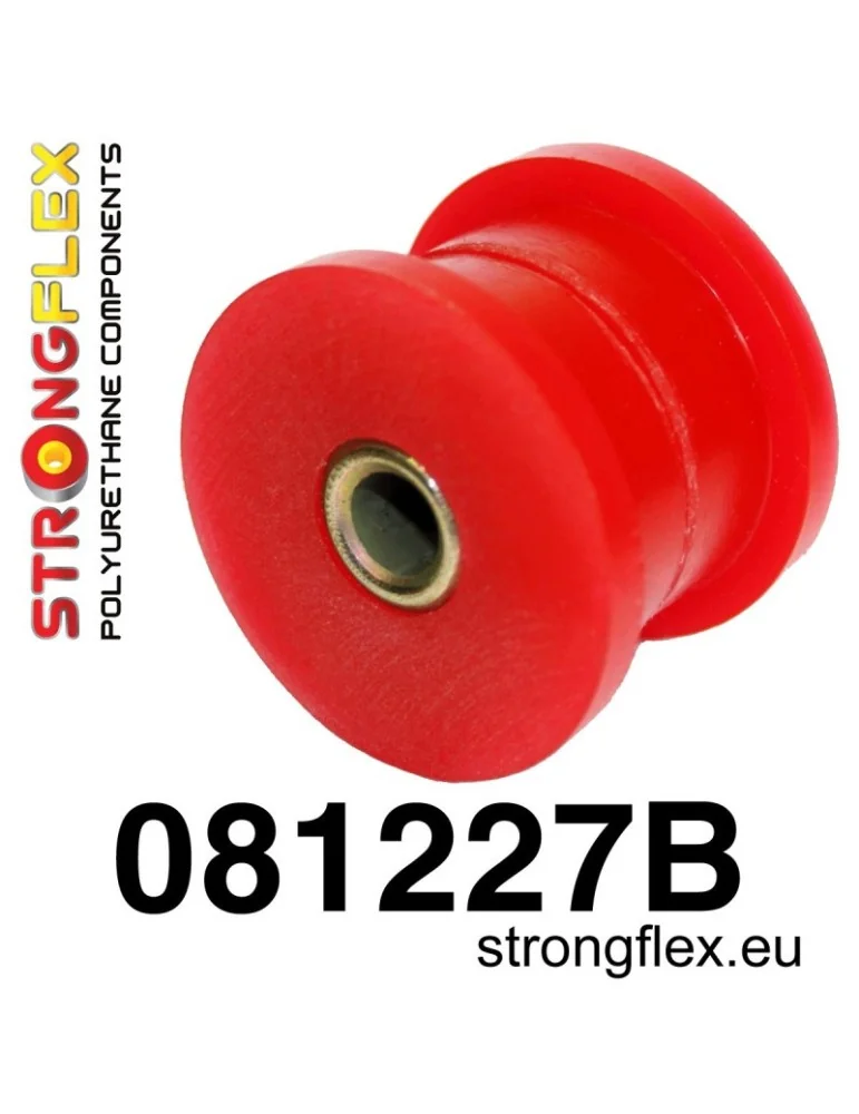  Silent block Polyuréthane Stabilestateur de levier de vitesse Honda Civic 95-00 UK
