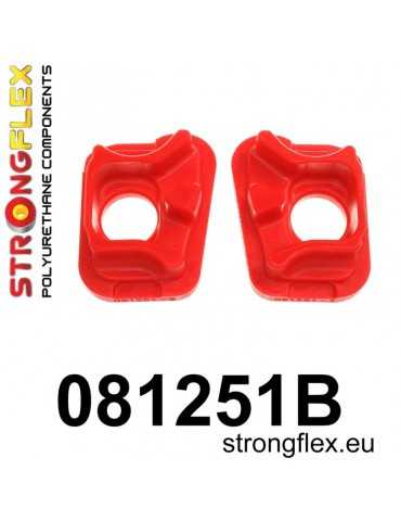  Support Moteur Inserts...